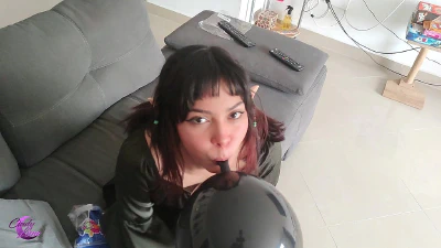 Cover for 'Fairy Looner Girl Having Fun. No Pop'