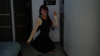 Cover for 'Ballons And Nightmares.You'll Float Too'