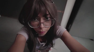 Cover for 'Traditional Wife Takes Good Care Of Her Husband After A Long Day At Work | POV'