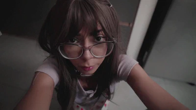 Cover for 'Traditional Wife Takes Good Care Of Her Husband After A Long Day At Work | POV'